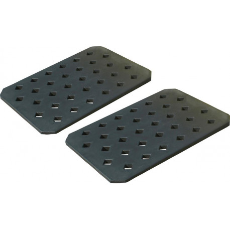 Plateau de collecte pour Petit conteneur 1195x795x185cm 104 Litres