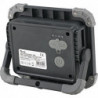 LED - Lampe de travail à batterie - 1300 Lumen FORTIS