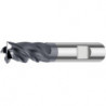 Fraise D6527L1600 Z4 CARAP + FORTIS