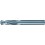 Foret hélicoïdal en carbure monobloc, SuperLine, 3xD, DIN 6539, Ø h7 : 2,00 mm, Long. totale 38 mm, Long. hélice 12 mm