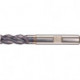 Fraise D6527L1200 Z4 CARAP + FORTIS