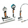 Appareil de mesure intérieur SS pour perçage de trous borgnes SU HM 20-50mm HM SCHWENK