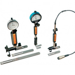 Appareil de mesure intérieur SS pour perçage de trous borgnes SU HM 110-300mm HM SCHWENK