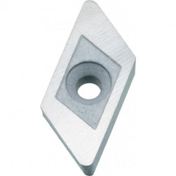 Plaque de support pour support de pince CKJNL (Par 10)