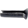 Broche de tube pour support de pince CKJNR/L (Par 10)