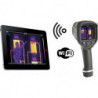 Caméra thermique E5xt 160x120 Pixel MSX FLIR