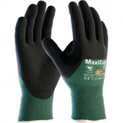 Gant anti-coupure MaxiCut Oil. Taille 8 (Par 12)