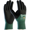 Gant anti-coupure MaxiCut Oil. Taille 10 (Par 12)