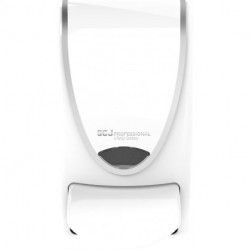 Distributeur Deb PROLINE 1L blanc Chromrand