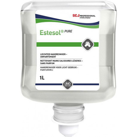 Estesol Lotion PURE 1L Cartouche