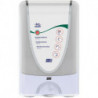 Distributeur désinfectant Deb InstantFOAM 1L cartoucheTouch free