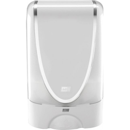 Distributeur nettoyant main 1,2 L - Touchfree