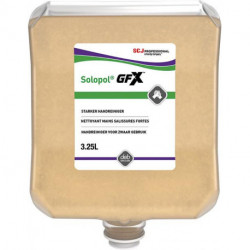 Nettoyant main Solopol 3,25l Cartouche (Par 4)