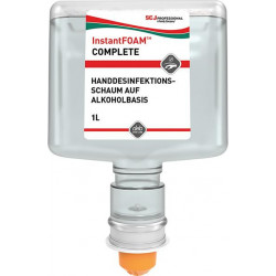 Désinfection des mains 1 L TF- (Par 3)