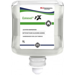Estesol FX PURE 1 L Nettoyant main salissures légères (Par 6)