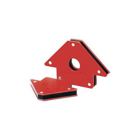 Aimant de soudage 160x18x102mm Eclipse