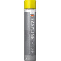 Spray de marquage de lignes Easyline EDGE jaune 751 ml RAL 1023 (Par 6)