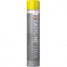 Spray de marquage de lignes Easyline EDGE jaune 751 ml RAL 1023 (Par 6)