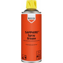 ROCOL Spray Graisse EP 400ML Sapphire Spray Grease (Par 12)