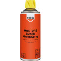 ROCOL Spray antirouille temporaire (vert) 400ML Moisture Guard (Par 12)