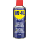 WD-40 Huile multifonction Classic 400ml - 12 Unités