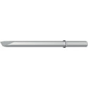 Ciseau plat 450 mm EE Hexagonale 32 x 160 mm