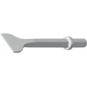 Ciseau large 200 x 60 mm EE 6 cotés 19 x 50 mm