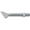 Ciseau large 200 x 60 mm EE 6 cotés 19 x 50 mm