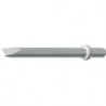 Ciseau plat 250 mm EE 6 cotés 19 x 50 mm