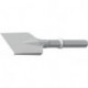 Burin Bęche 330 x 125 mm EE 6 cotés 32 x 160 mm