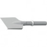 Burin Bęche 330 x 125 mm EE 6 cotés 32 x 160 mm