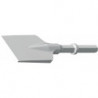 Burin Bęche 400 x 125 mm EE 6 cotés 25 x 108 mm