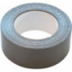 Bande de tissue 47mm x 50m argent/gris (Par 24)