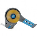 Devidoir ruban emballage Classic bleu
