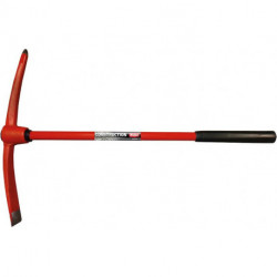 Pioche FIBER 9001 2,5 kg avec manche