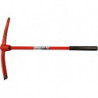 Pioche FIBER 9001 2,5 kg avec manche