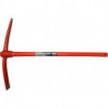 Pioche FIBER 5001 2,5 kg avec manche