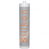 Sanitaire-Silicone 280ml transparent (Par 24)