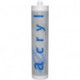 Acrylique 310ml blanc (Par 24)