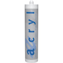 Acrylique 310ml blanc (Par 24)