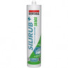 Silirub MA Silicone pierre naturelle 300ml noir SOUDAL (Par 15)