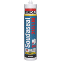 Mastic d'étanchéité Soudaseal 215 gris SOUDAL (Par 12)