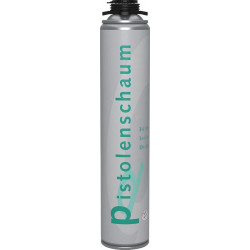 Mousse pistolable 750ml -(MDI) (Par 12)