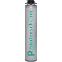 Mousse pistolable 750ml -(MDI) (Par 12)