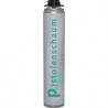 Mousse pistolable 750ml -(MDI) (Par 12)