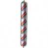 Silirub 2 Silicone neutre 600ml transp. SOUDAL (Par 12)
