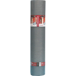 Grillage Casanet 254x508x205x 1020 Galva Fort. a 25 m