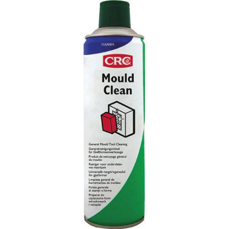 Nettoyant moule 400ml - CRC MOULD CLEAN (Par 12)