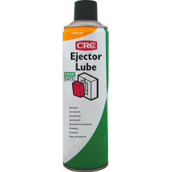 Lubrifiant pour éjecteur d'huile de graissage haute température 500ml Spray (Par 12)