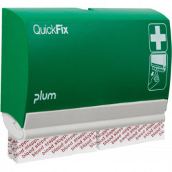 Distributeur de plâtre Blood Stopper